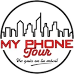 my phone tour android application logo